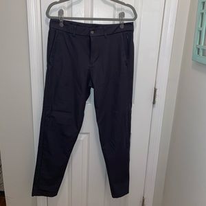 LuluLemon Golf Pants